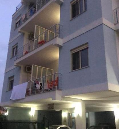 Hotel Mehillaj ボルシュ エクステリア 写真