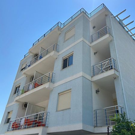Hotel Mehillaj ボルシュ エクステリア 写真