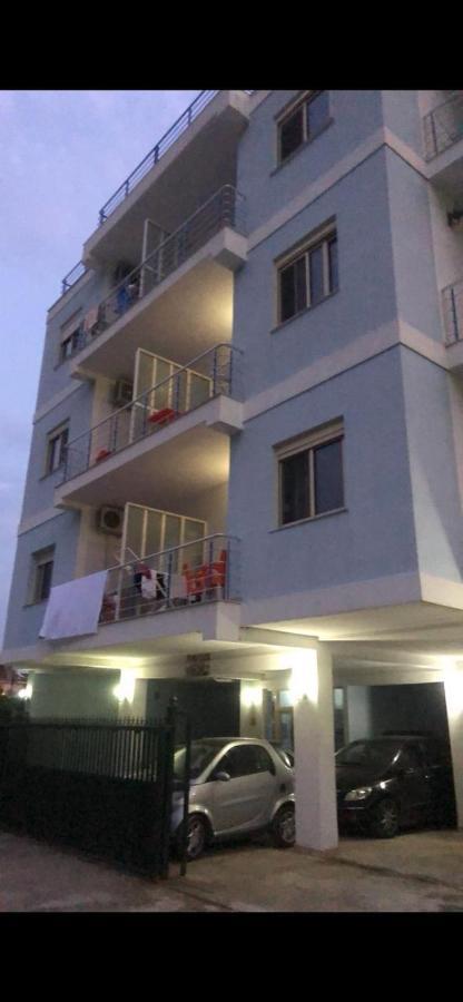 Hotel Mehillaj ボルシュ エクステリア 写真